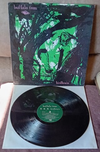 BUFFALO TOM Birdbrain LP