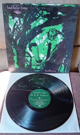 BUFFALO TOM Birdbrain LP