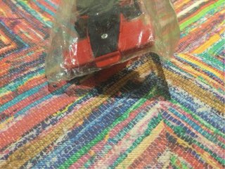 Scalextric Exin