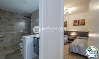Piso en venta en Empuriabrava en Castelló d´Empúries