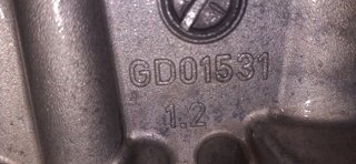 Opel 281168 gd01531 caja cambios insignia 2.0 cdti