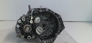 Opel 281168 gd01531 caja cambios insignia 2.0 cdti