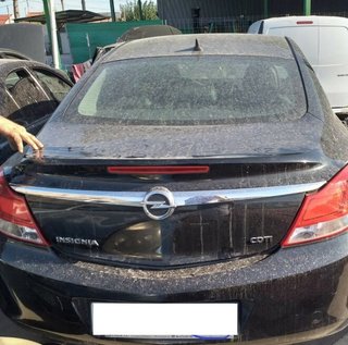 Opel 281168 gd01531 caja cambios insignia 2.0 cdti