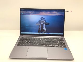 pc portatil samsung np750xgj galaxy book 4