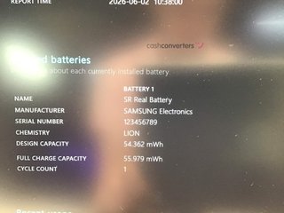 pc portatil samsung np750xgj galaxy book 4