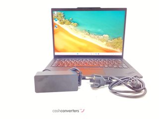 pc portatil lenovo think pad t14