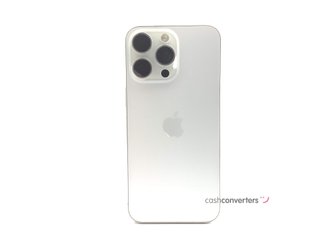 apple iphone 15 pro max 256gb