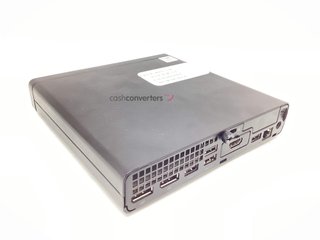 pc hp mini desktop
