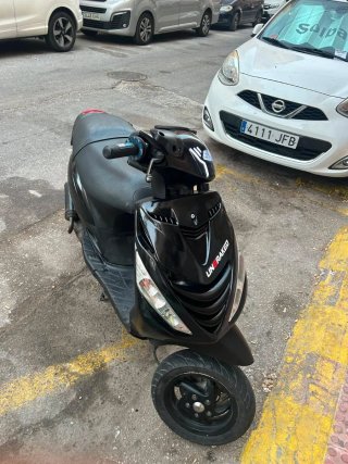 Piaggio zip sp