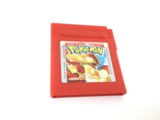 juego gameboy color