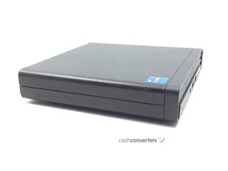 pc hp pro mini 260 g9, intel core i5-1335u, 8gb ram, 256gb ssd, grafica compartida