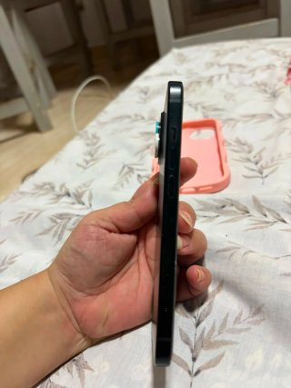 iPhone 15 Rosa