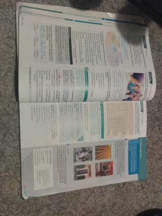 FUTURE PROSPECTS 1 Student's book: libro de tex...