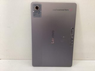 tablet pc lenovo tb336fu