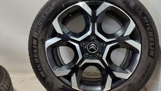 Juego citroen 9842920877 c5 aircross feel 2249166