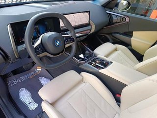 BMW X3 xDrive30e 220 kW (299 CV)