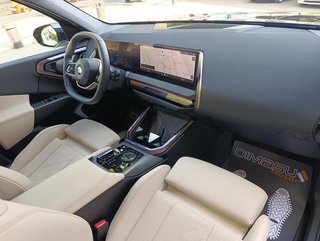 BMW X3 xDrive30e 220 kW (299 CV)