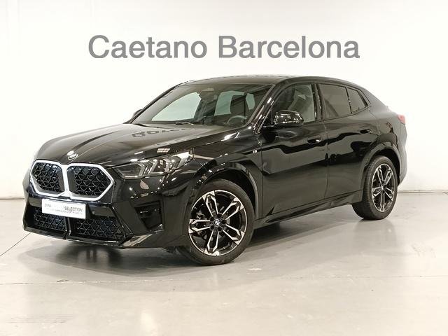 BMW X2 sDrive18d 2024