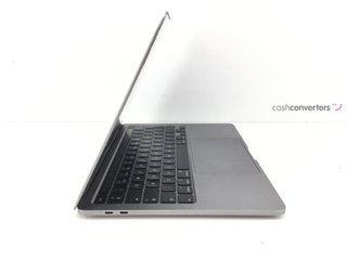 portatil apple apple macbook pro core i5 1.4 13 touchbar/touch id (2020) (a2289)