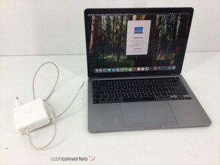 portatil apple apple macbook pro core i5 1.4 13 touchbar/touch id (2020) (a2289)