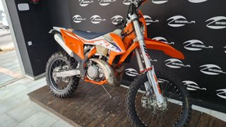 KTM 300 EXC 2023 | 6.454 km