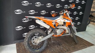 KTM 300 EXC 2023 | 6.454 km