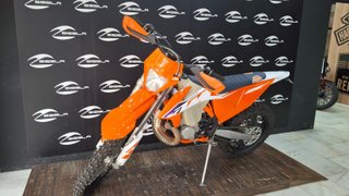 KTM 300 EXC 2023 | 6.454 km