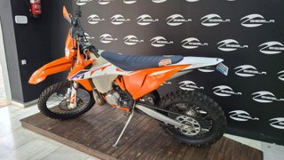 KTM 300 EXC 2023 | 6.454 km