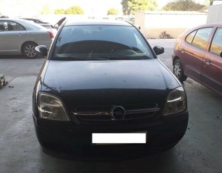Asiento del der opel 383191 vectra c berlina club