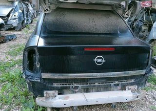 Asiento del der opel 383191 vectra c berlina club