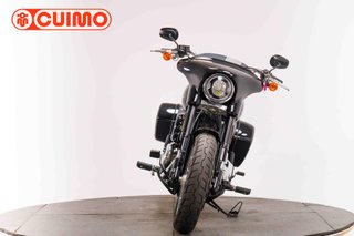 HARLEY DAVIDSON DYNA SUPER GLIDE SPORT