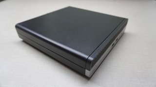 Mini PC HP ProDesk 400 8GB RAM SSD 256GB