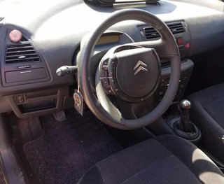 444613 asiento del der citroen c4 sedan collection