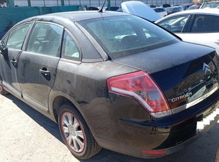 444613 asiento del der citroen c4 sedan collection