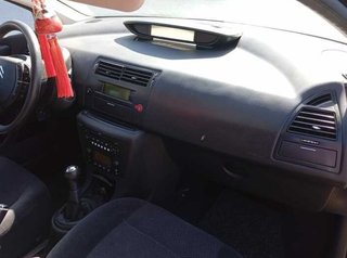 444613 asiento del der citroen c4 sedan collection