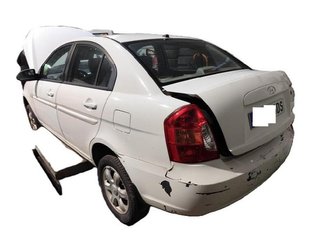 Centralita hyundai 3911126bd1 accent 1.5 mt 228116