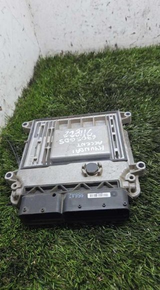 Centralita hyundai 3911126bd1 accent 1.5 mt 228116