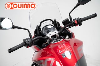TRIUMPH TIGER SPORT 660