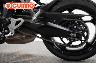 TRIUMPH TIGER SPORT 660