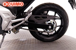 HONDA NC 750 X DCT