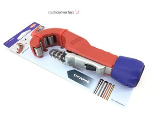 cortatubos knipex tubix