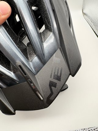 Casco MET x Monopattino/Bicicletta