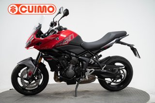 TRIUMPH TIGER SPORT 660