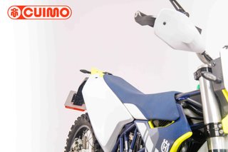 HUSQVARNA 701 ENDURO