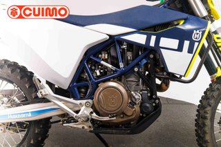 HUSQVARNA 701 ENDURO
