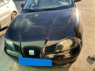 6l0941699 faro antiniebla derecho seat ibiza 59946