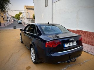 Audi A4 2.0tdi 140cv SLINE