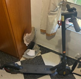 Patinete Xiaomi Mi Scooter 3 Usado