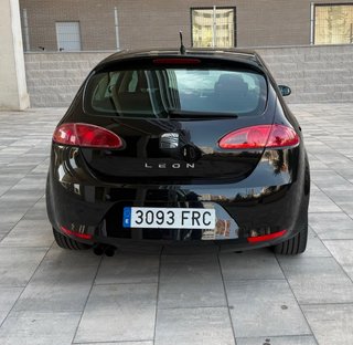 SEAT Leon 2007