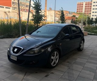 SEAT Leon 2007